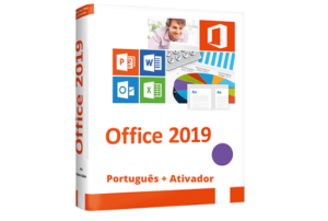 Office 2019 Download Português + Ativador Gratis