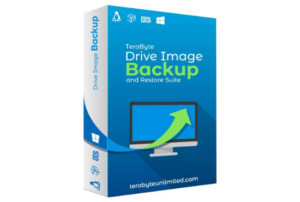 TeraByte Drive Image Backup Crackeado