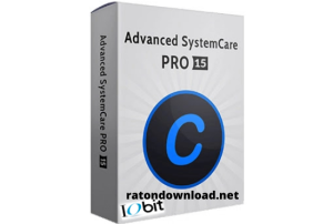 Serial Advanced Systemcare