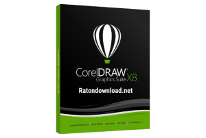 Corel Draw X8 Crackeado 2018 32Bits