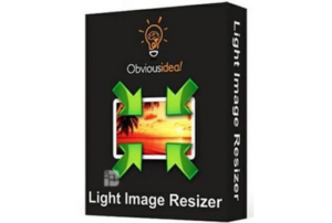 Light Image Resizer Crackeado