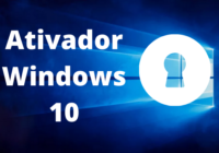 Ativador windows 10
