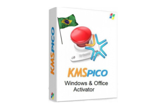 KMSpico Ativador Windows Office Download Gratis [Raton]