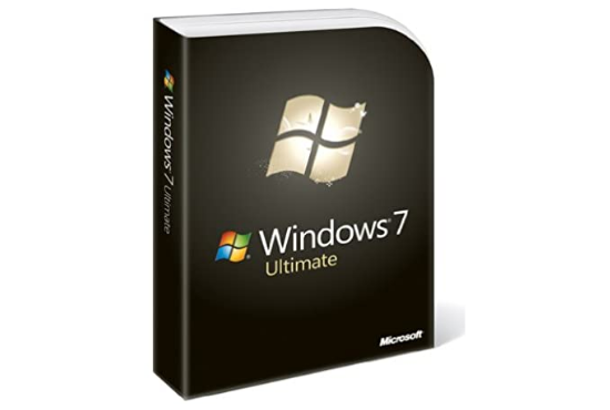 Windows 7 Ultimate 64 bits ISO Download Gratis Janeiro 2023 [Raton]