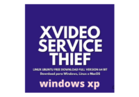 Xvideoservicethief OS Linux Download ISO Windows XP