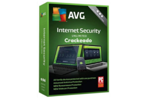 AVG Internet Security Crackeado