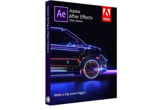 Adobe After Effects Crackeado Download Gratis 2023 PT-BR