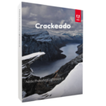 Adobe Lightroom Crackeado