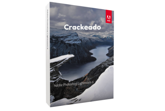 Adobe Lightroom Crackeado