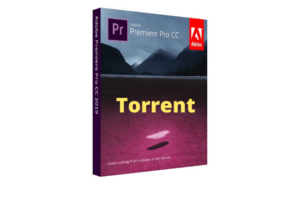 Adobe Premiere Pro CC 2019 Torrent Download Gratis