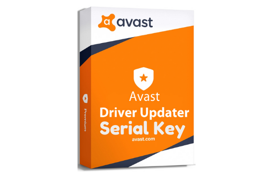 Avast Driver Updater Serial Key 2019 Download Gratis 2023