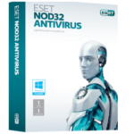 ESET NOD32 Antivirus Serial Key