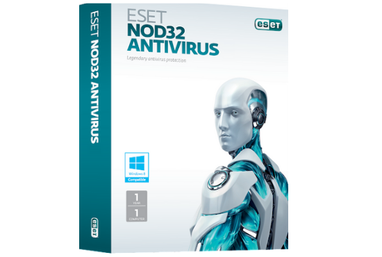 ESET NOD32 Antivirus Serial Key