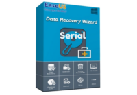 Easeus Data Recovery Wizard Professional Serial Number