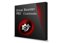 IObit Driver Booster Crackeado