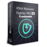 IObit Malware Fighter Pro Crackeado