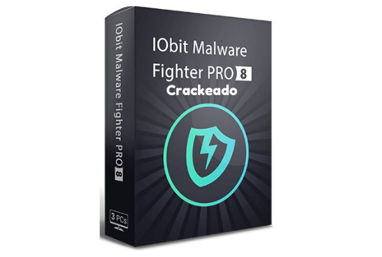IObit Malware Fighter Pro Crackeado 8.6.0 Download Gratis 2023