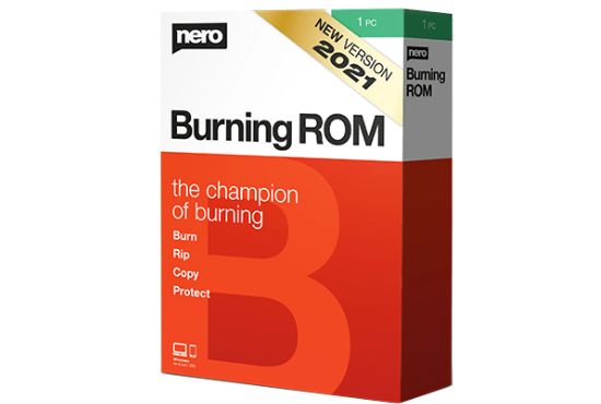 Nero Burning Rom Crackeado Download Gratis 2023 PT-BR