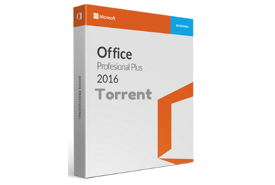 Office 2016 Torrent Download Gratis PT-BR 2023