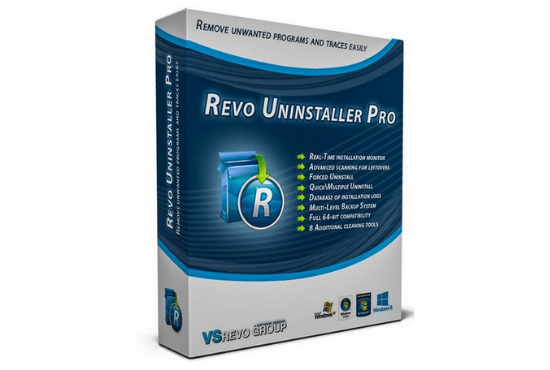 Revo Uninstaller Pro Crackeado Download Gratis 2023