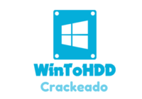 WinToHDD Enterprise Crackeado