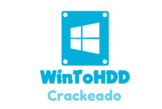 WinToHDD Enterprise Crackeado