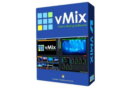 vMix Pro Crackeado 23.0.0.68 Download Gratis PT-BR 2023