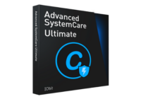 Advanced Systemcare Pro Crackeado 2019