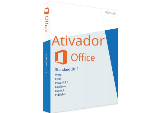 Ativador Office 2013 Download Gratis Janeiro 2023 [Raton]