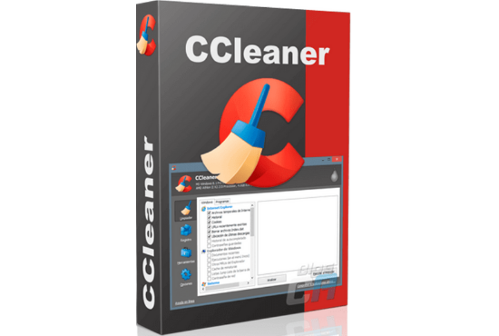 Download Ccleaner Professional Plus + Serial Download Gratis 2023