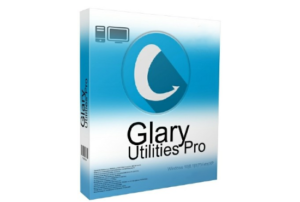 Glary Utilities Pro Crackeado