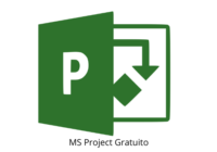 MS Project Gratuito