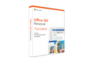 Microsoft Office 365 Pro Torrent