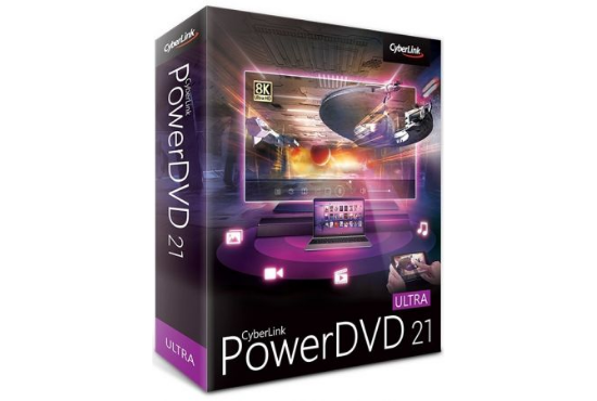 CyberLink Power Dvd Crackeado