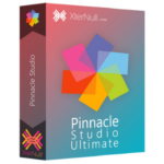 Pinnacle Studio Ultimate Crackeado