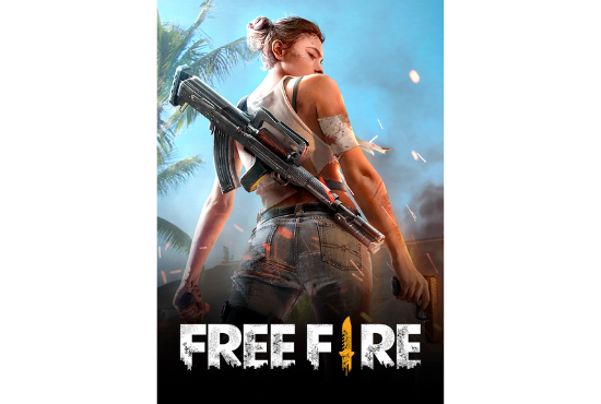 Garena Free Fire Download PC