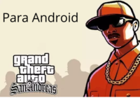 Baixar GTA San Andreas Para Android Fraco