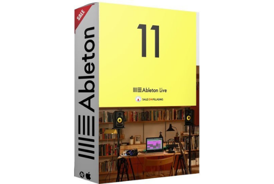 Ableton live Crackeado Download Gratis PT-BR 2023