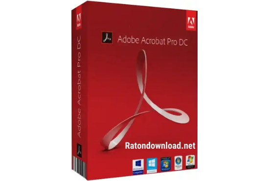 Adobe Acrobat Pro DC Crackeado Download Gratis PT-BR 2023