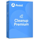 Avast Cleanup Premium Crackeado