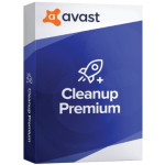 Codigo de Ativação Avast Cleanup Premium 2019
