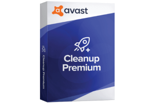 Codigo de Ativação Avast Cleanup Premium 2019