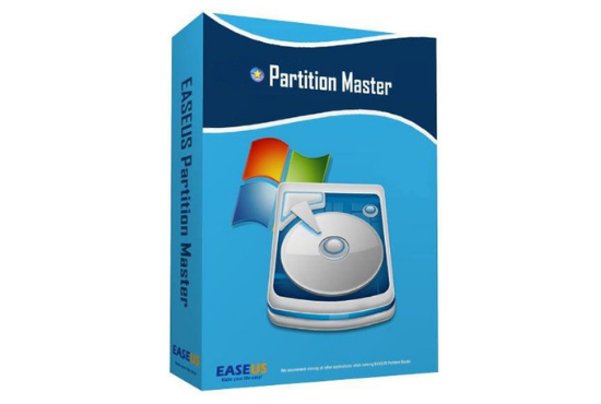 EaseUS Partition Master Crackeado Download Gratis PT-BR 2023