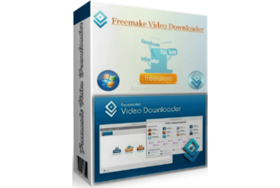 Freemake Video Downloader Crackeado Download Gratis PT-BR 2023