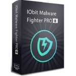 IObit Malware Fighter Pro Serial Key