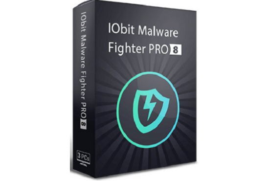 IObit Malware Fighter Pro Serial Key Download Gratis PT-BR 2023