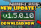 Minecraft pe 0.1 5.0 download