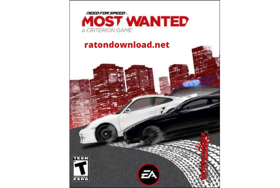 Need For Speed Most Wanted PC Download