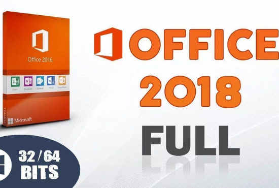 Office 2018 Download Português + Ativador Mega