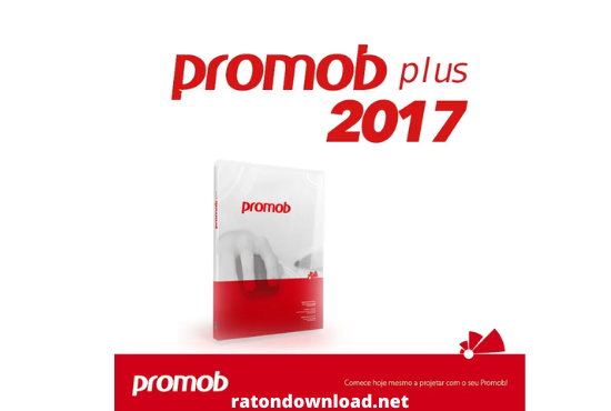 Promob 2017 Download Gratis PT-BR 2023
